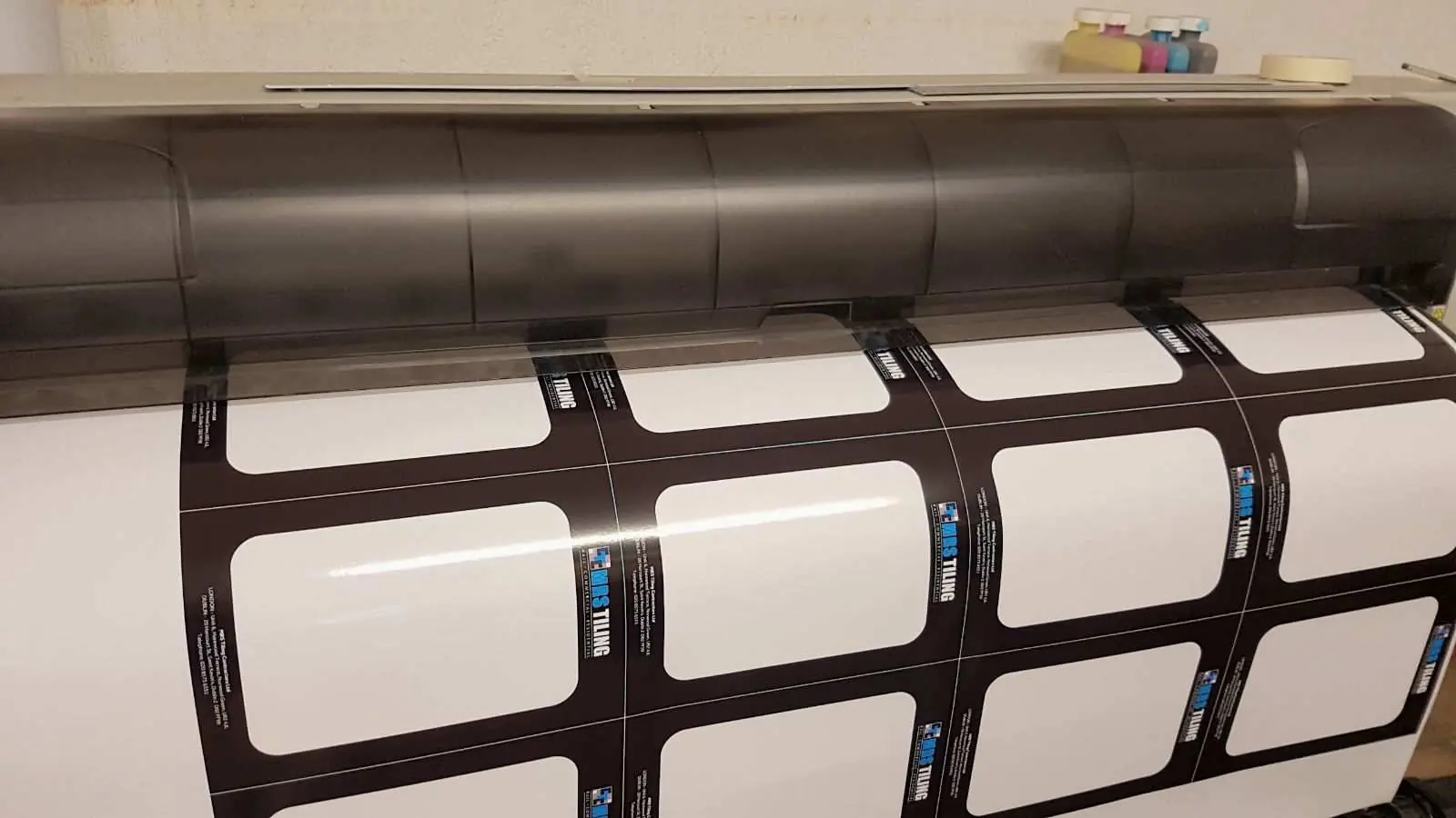 24 hour printers in London