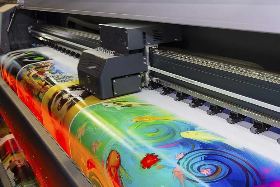 Same Day Printing London