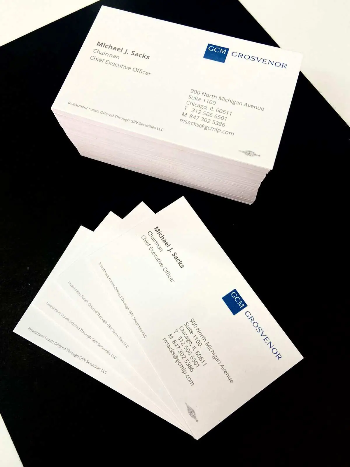 business cards printing