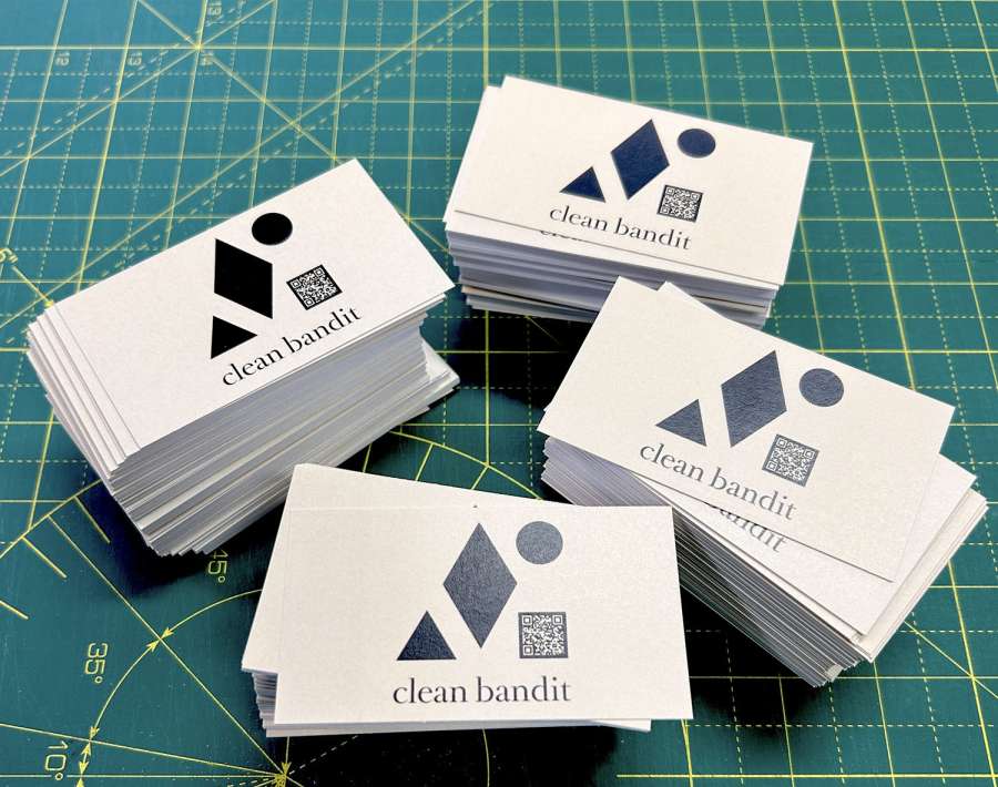 card printing
