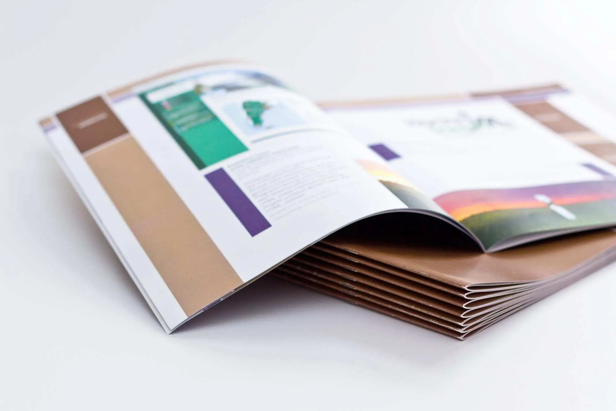 document printing London