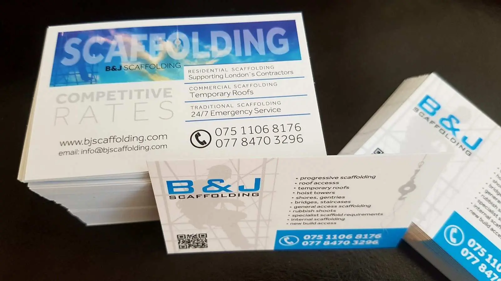 document printing