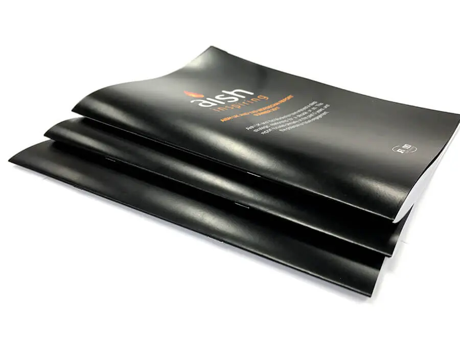 document printing west London
