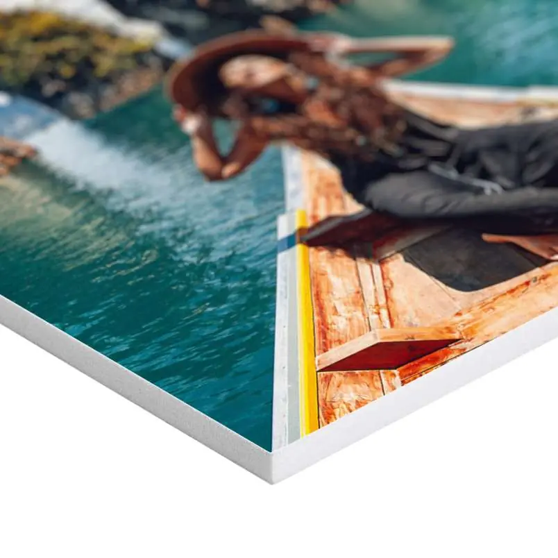 fast foam board printing