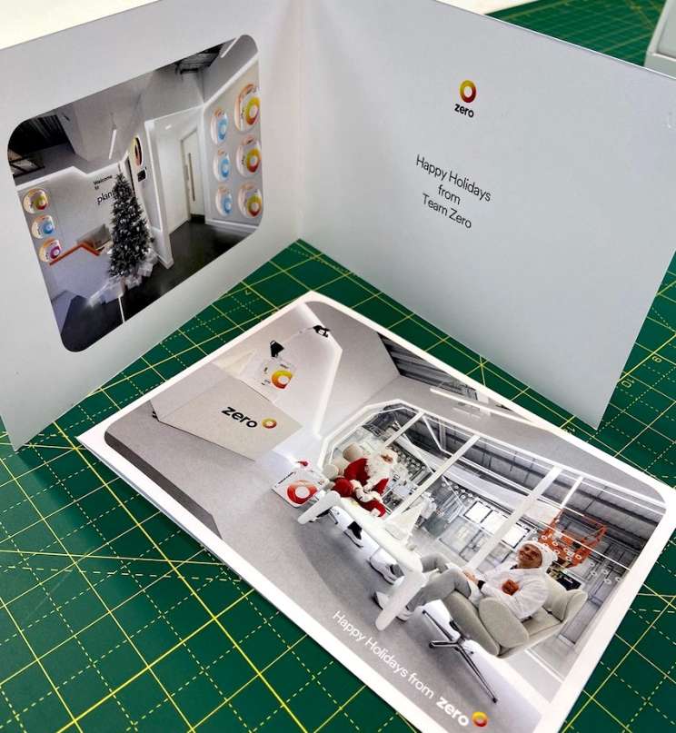 fast printing services