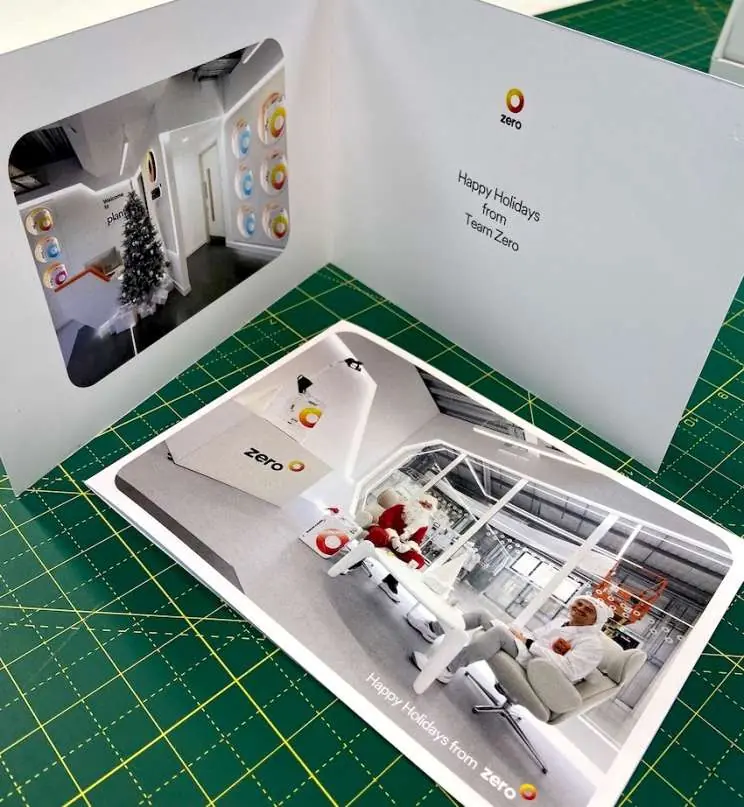 fast printing services