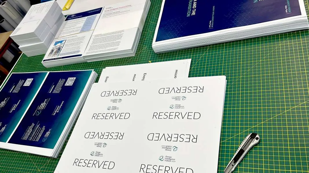 Precision Printing
