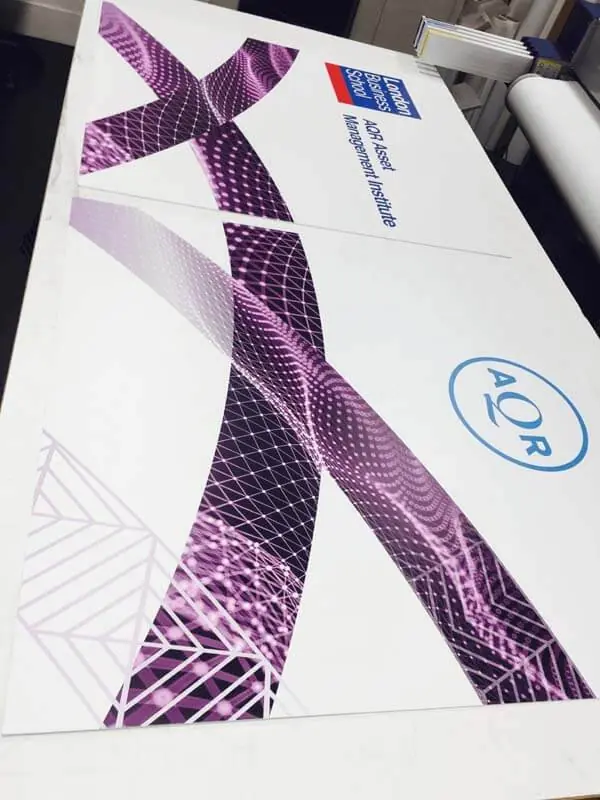 printing services London