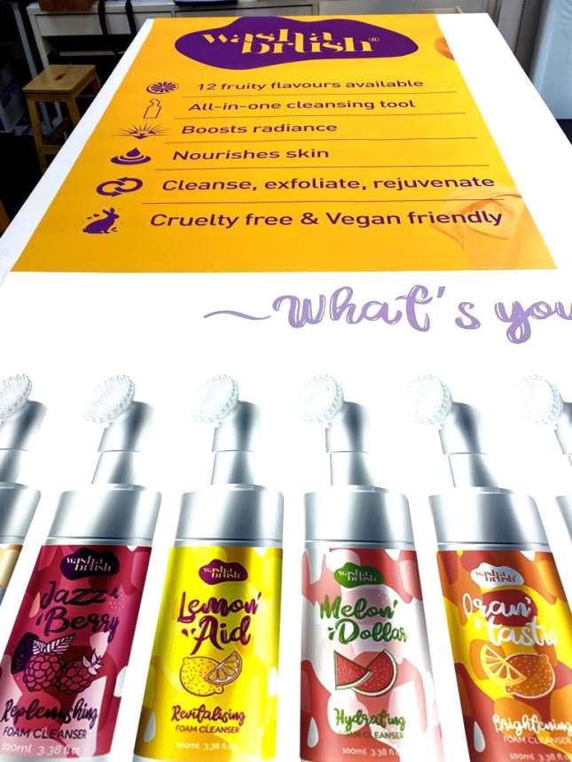 same day banner printing