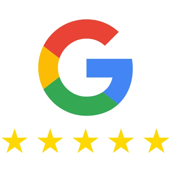 Google rating 4.6 out of 5 from 111 reviews