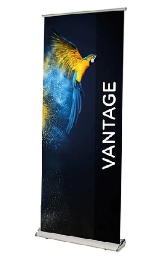 pop up roller banner printing London