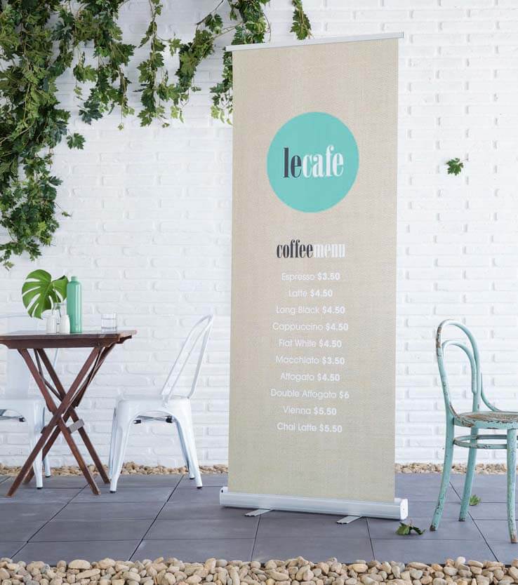 banner printers
