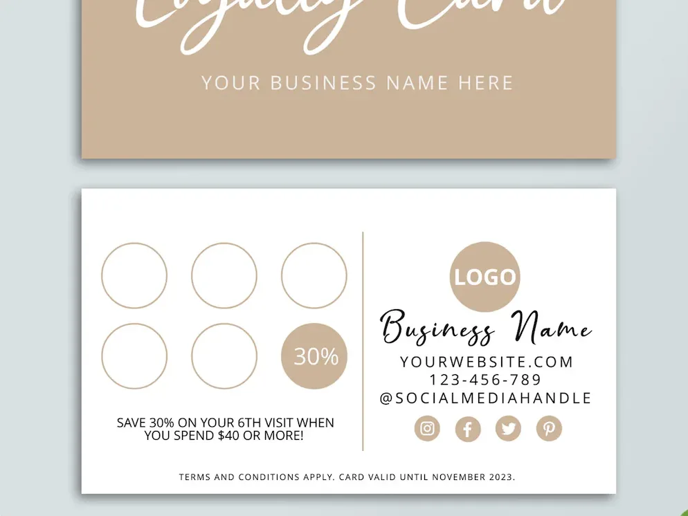 Teal branded stationery set with business cards, letterhead and a folder